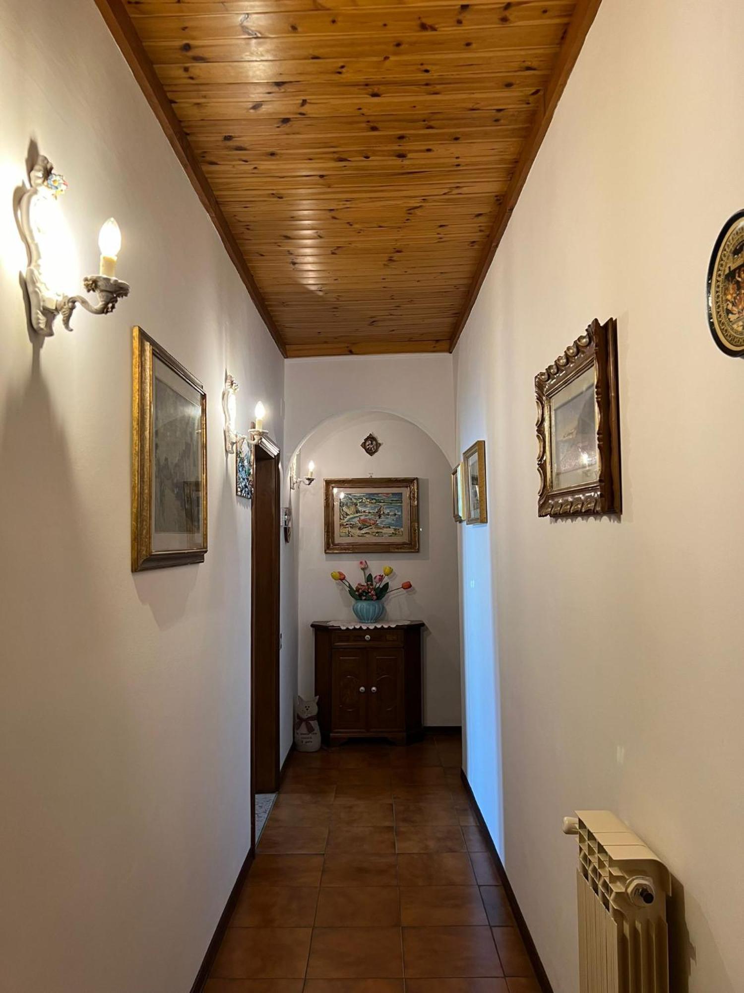 Casa Spadi Florenţa Exterior foto